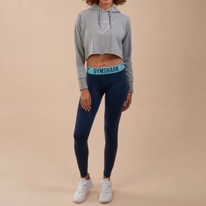 gymshark Pants - Blue gymshark leggings gymshark Pants - Blue gymshark leggings
